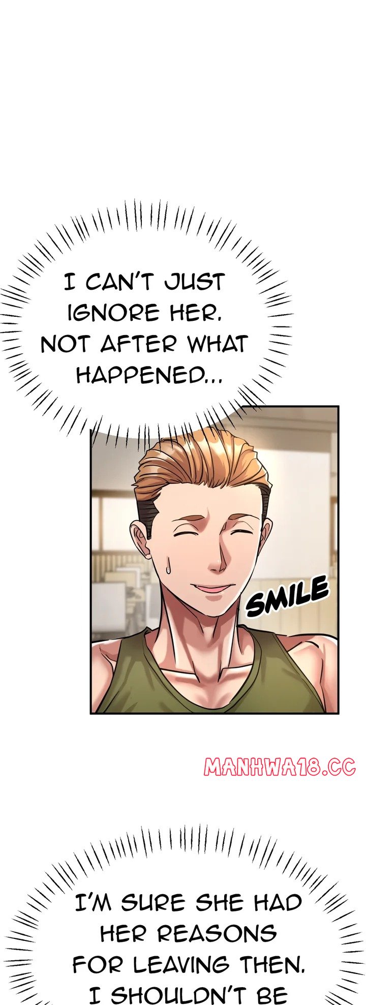 3 Sisters Uncensored chapter 15 page 18