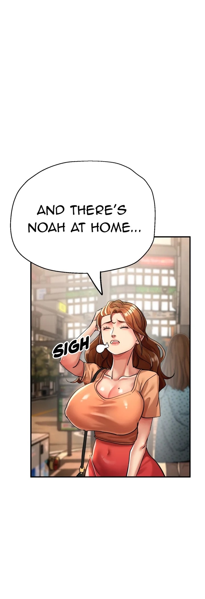 3 Sisters Uncensored chapter 15 page 27