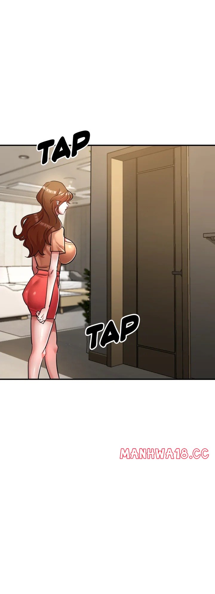 3 Sisters Uncensored chapter 15 page 31