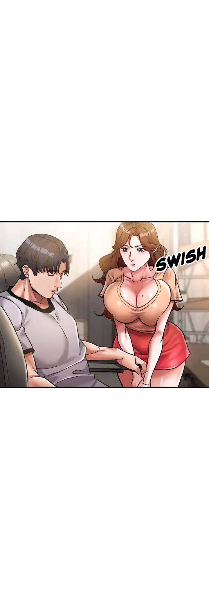 3 Sisters Uncensored chapter 15 page 36