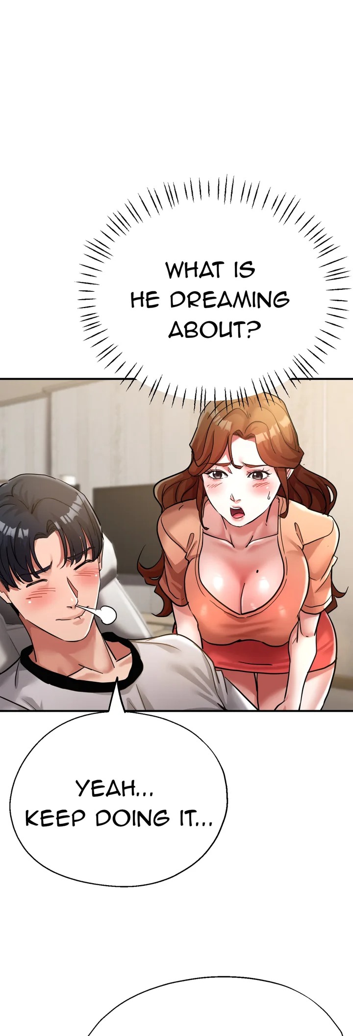 3 Sisters Uncensored chapter 15 page 45