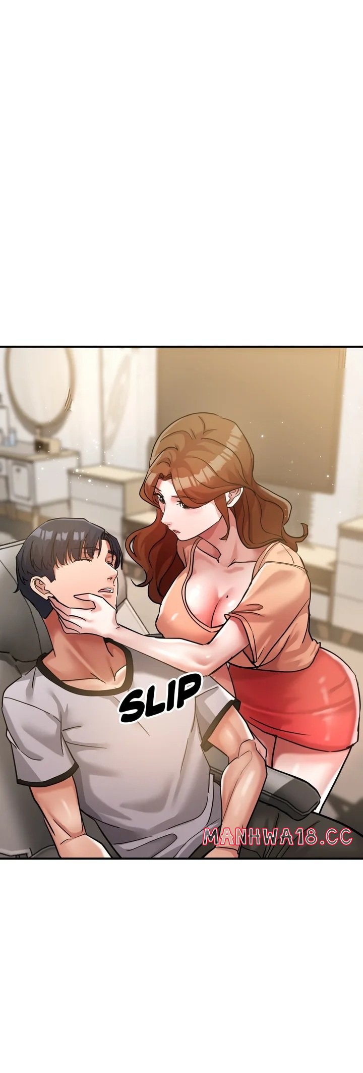 3 Sisters Uncensored chapter 15 page 48