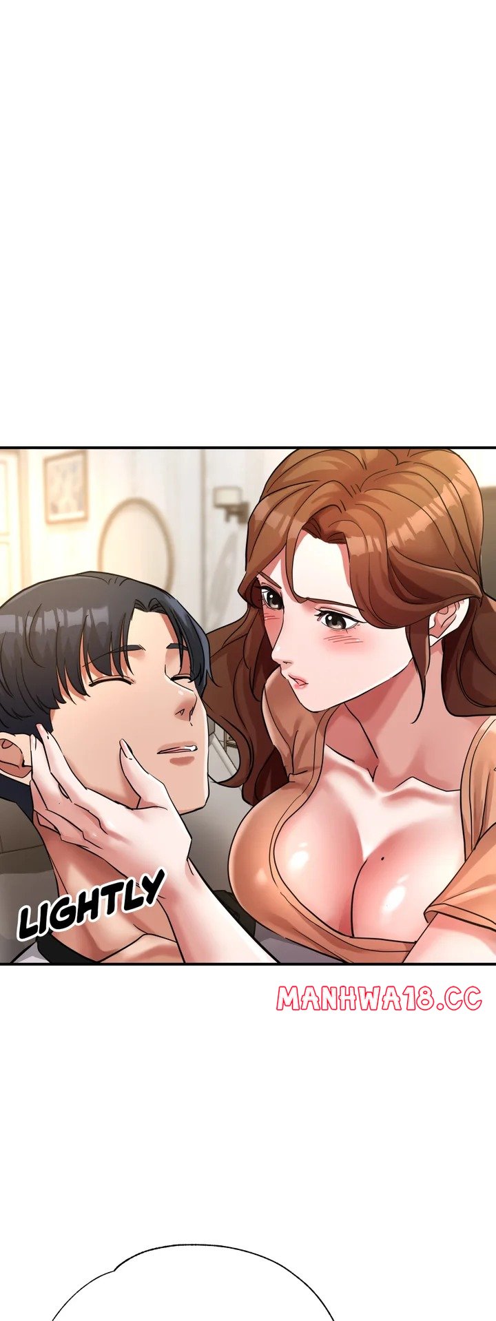 3 Sisters Uncensored chapter 15 page 49