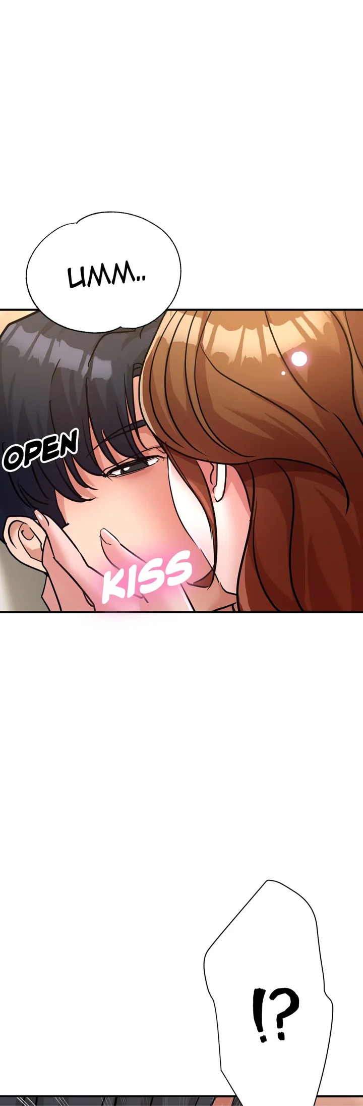 3 Sisters Uncensored chapter 15 page 54