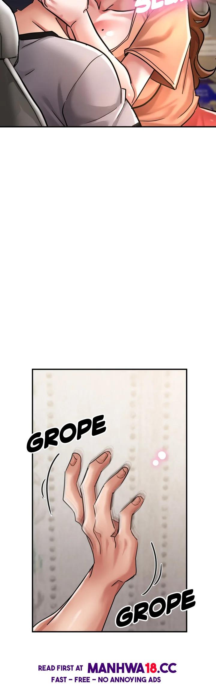 3 Sisters Uncensored chapter 15 page 56