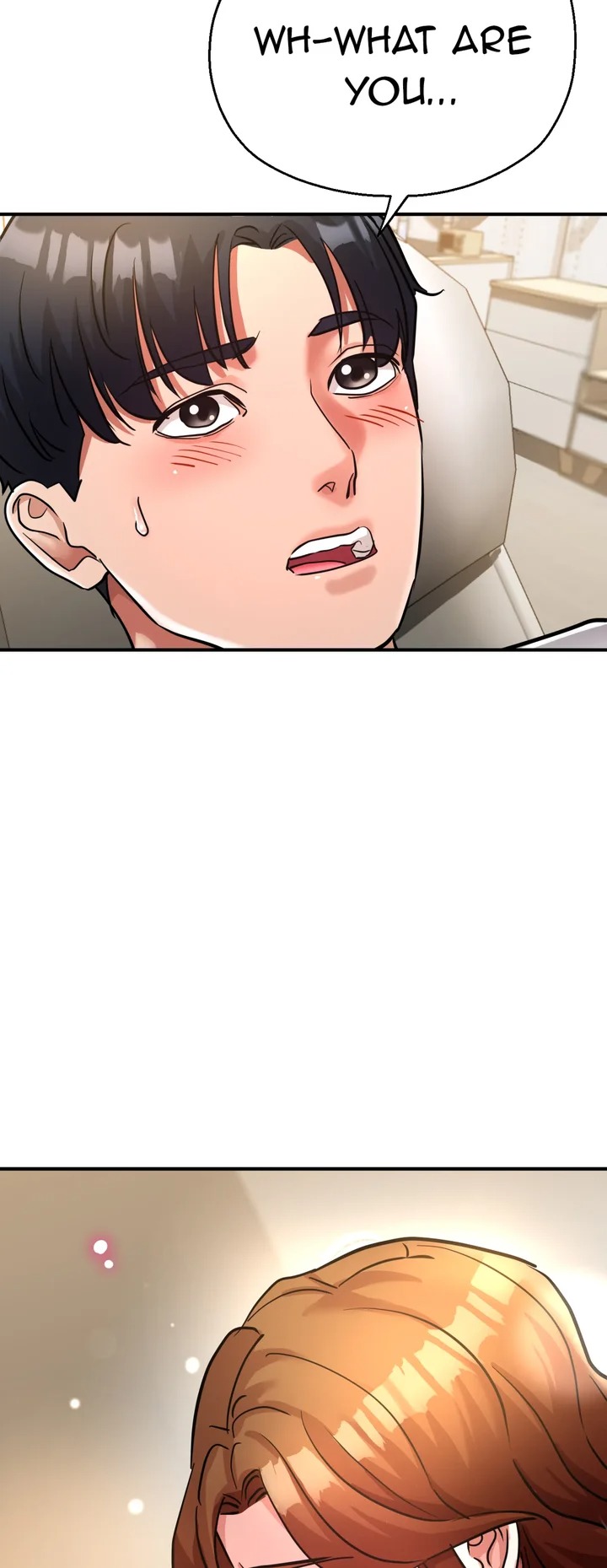 3 Sisters Uncensored chapter 15 page 60