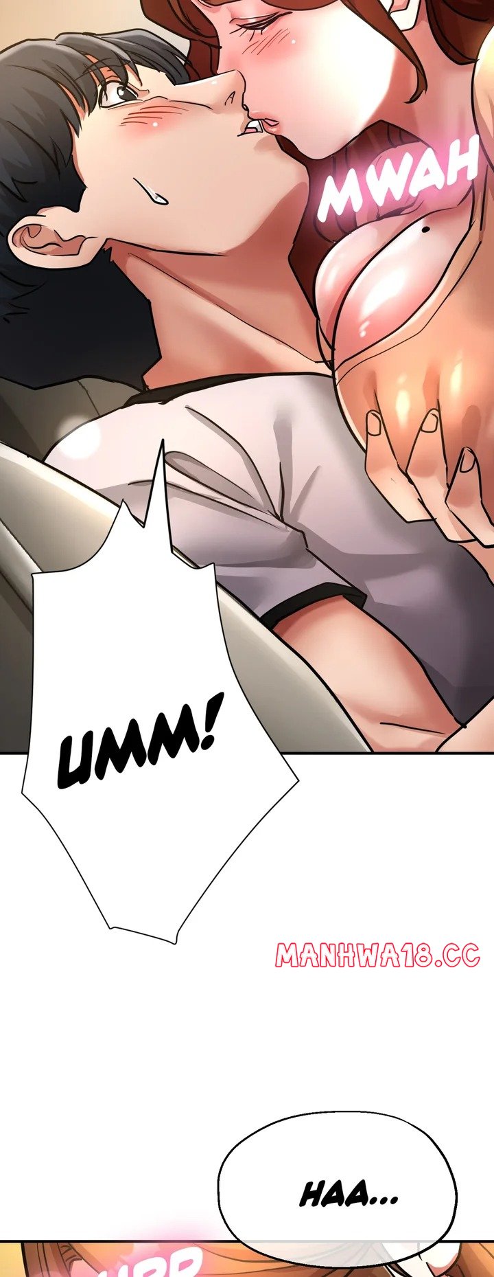 3 Sisters Uncensored chapter 15 page 61