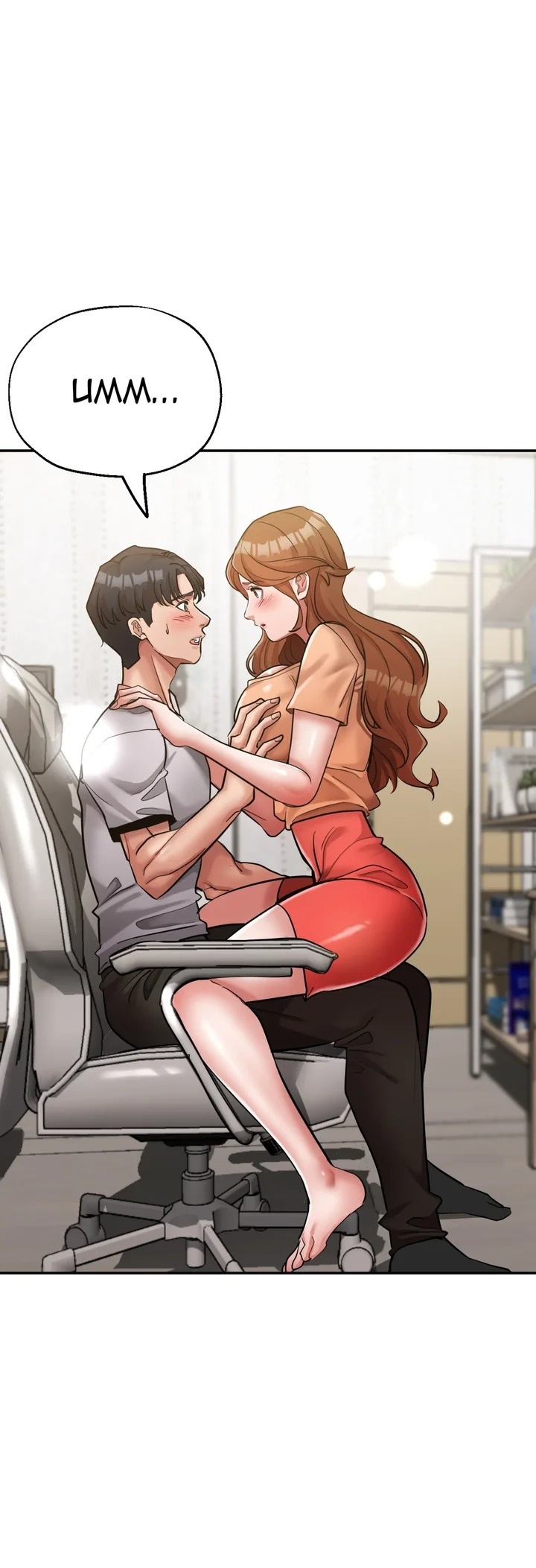 3 Sisters Uncensored chapter 16 page 6