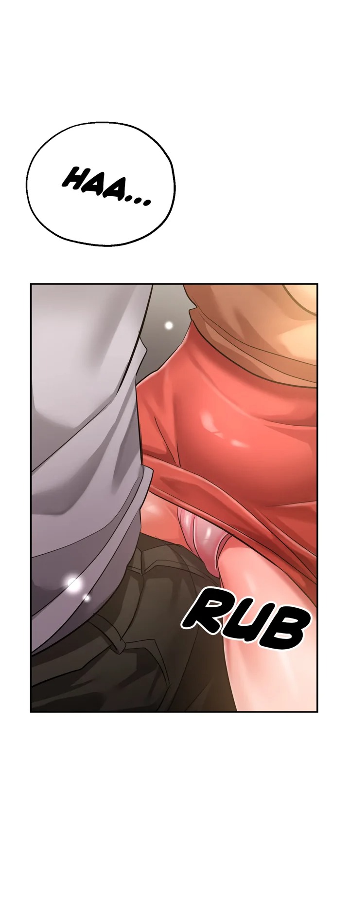 3 Sisters Uncensored chapter 16 page 10