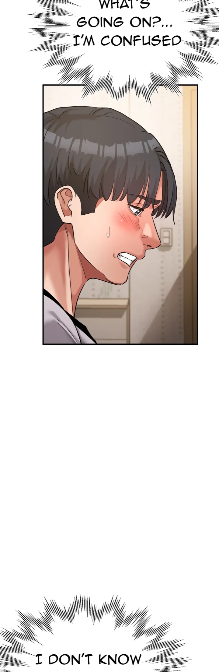 3 Sisters Uncensored chapter 16 page 12