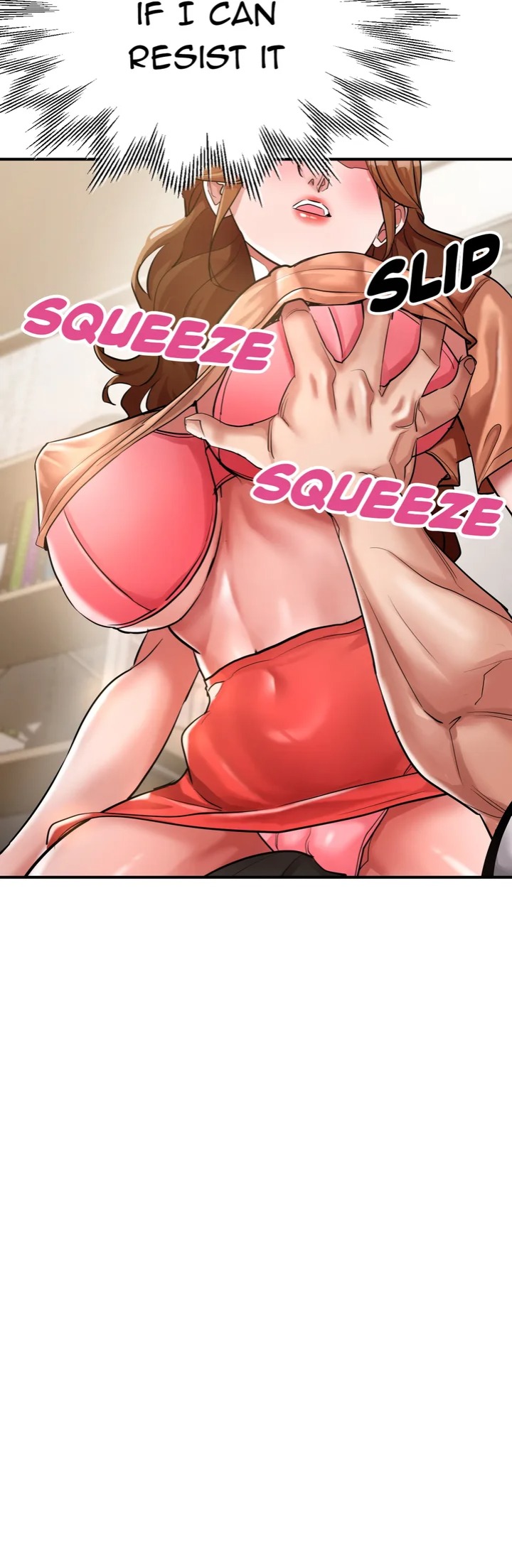 3 Sisters Uncensored chapter 16 page 13