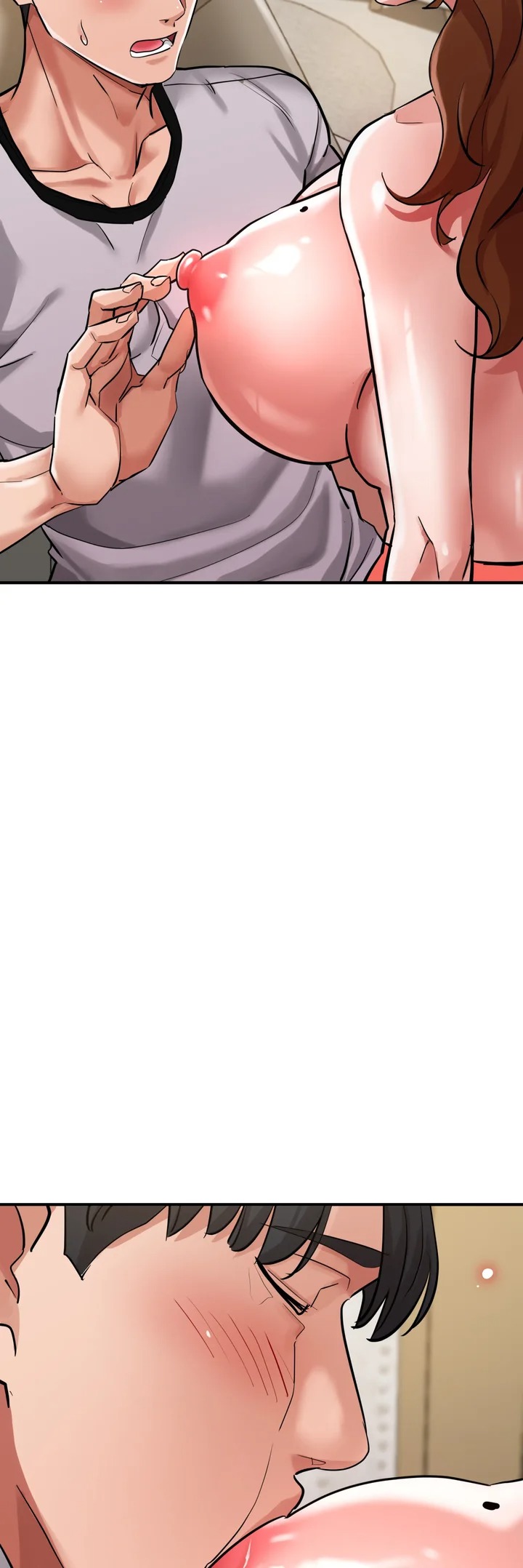 3 Sisters Uncensored chapter 16 page 17