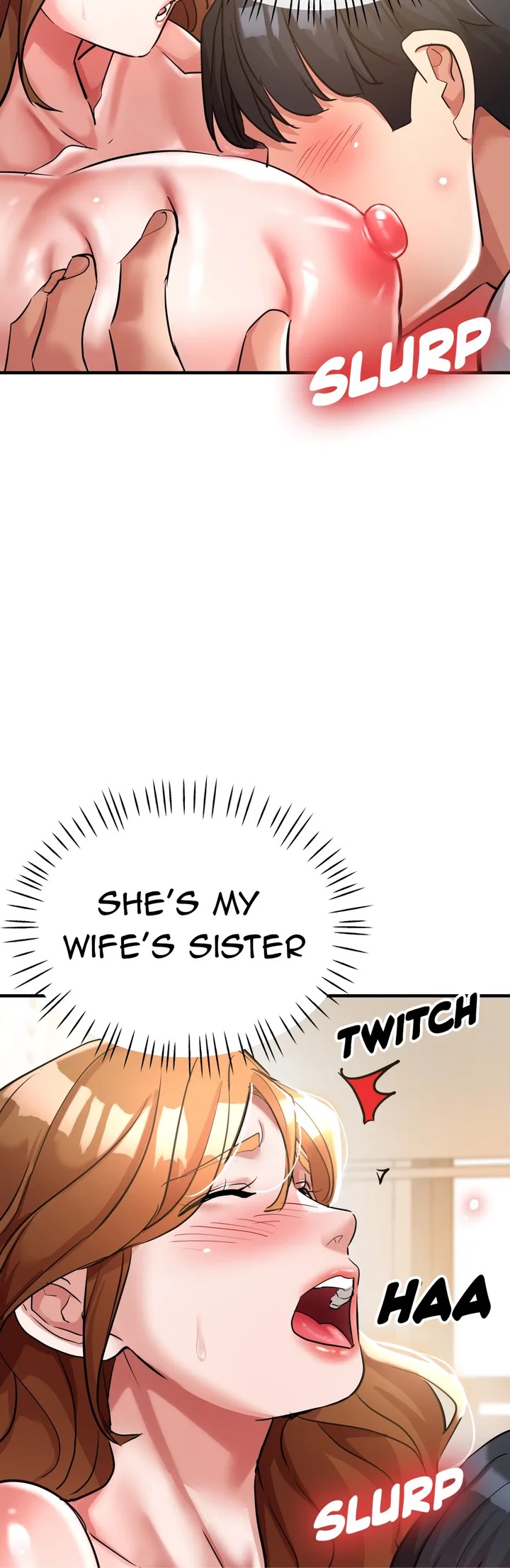 3 Sisters Uncensored chapter 16 page 21