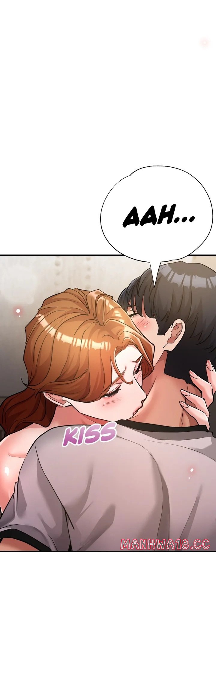 3 Sisters Uncensored chapter 16 page 23