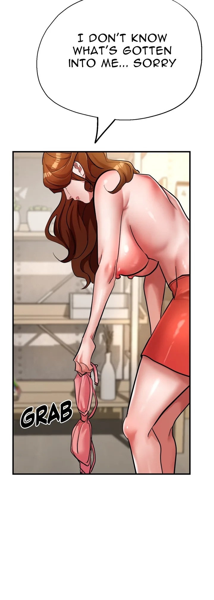 3 Sisters Uncensored chapter 16 page 37