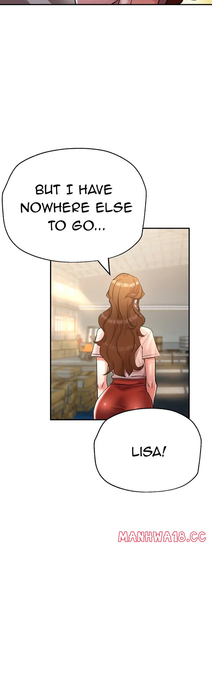 3 Sisters Uncensored chapter 17 page 10