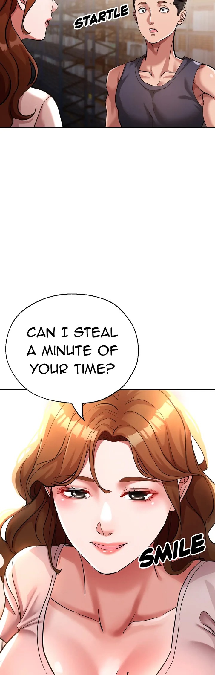 3 Sisters Uncensored chapter 17 page 13