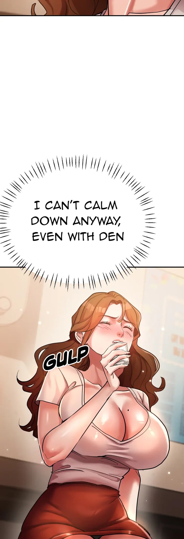 3 Sisters Uncensored chapter 17 page 21