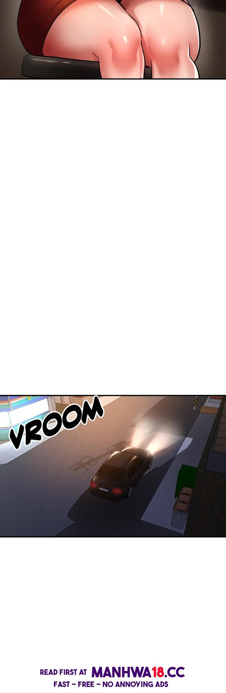 3 Sisters Uncensored chapter 17 page 22