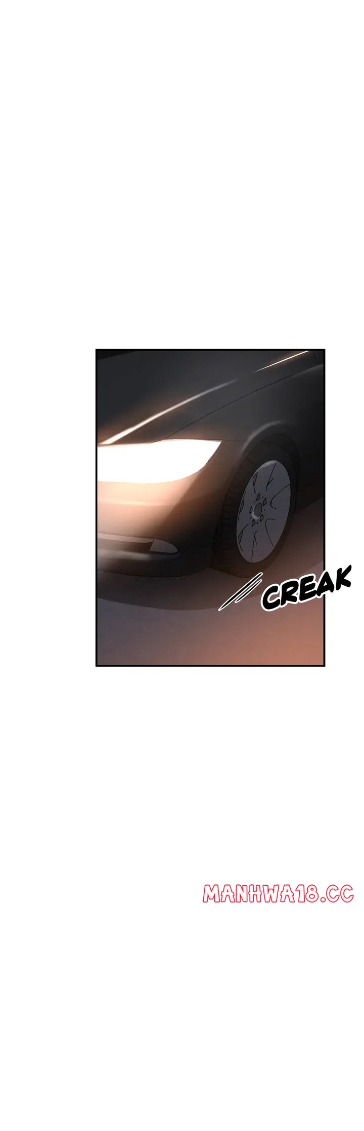 3 Sisters Uncensored chapter 17 page 28