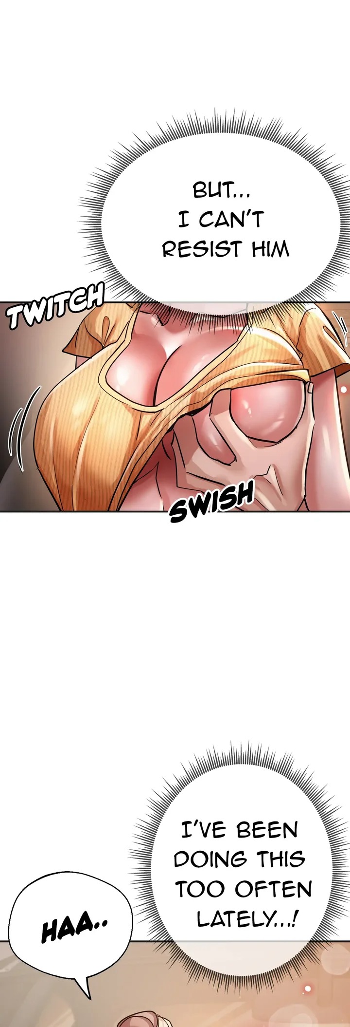 3 Sisters Uncensored chapter 17 page 33