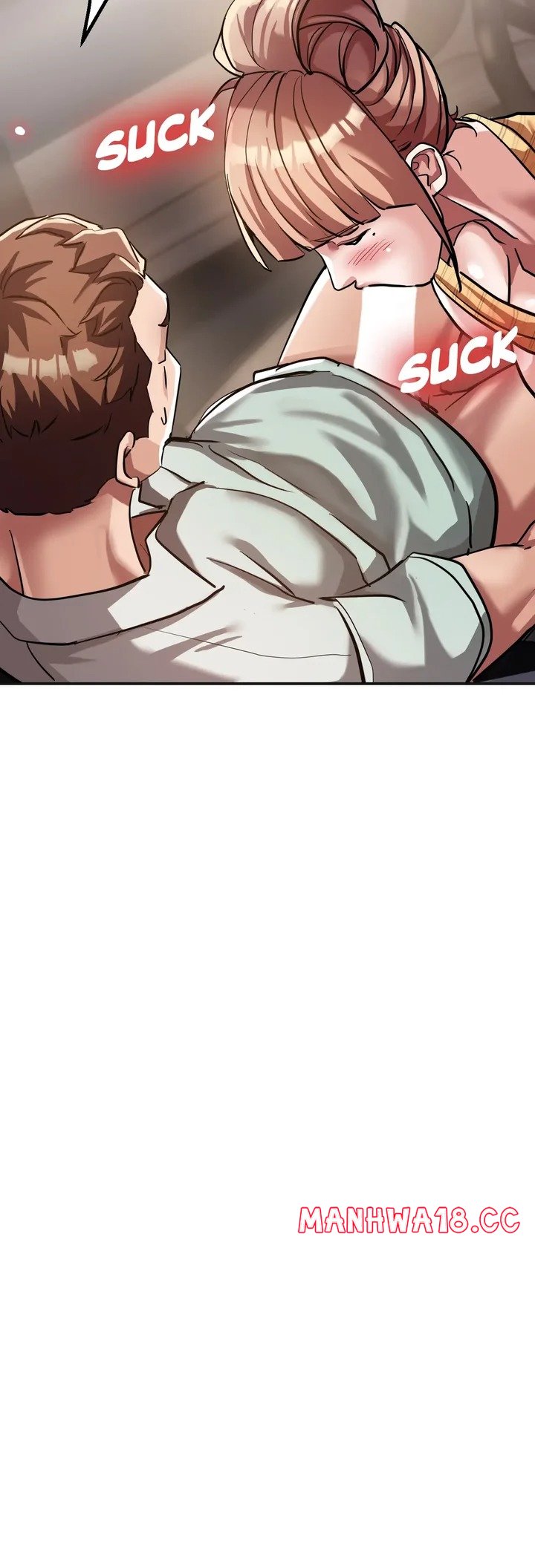 3 Sisters Uncensored chapter 17 page 40