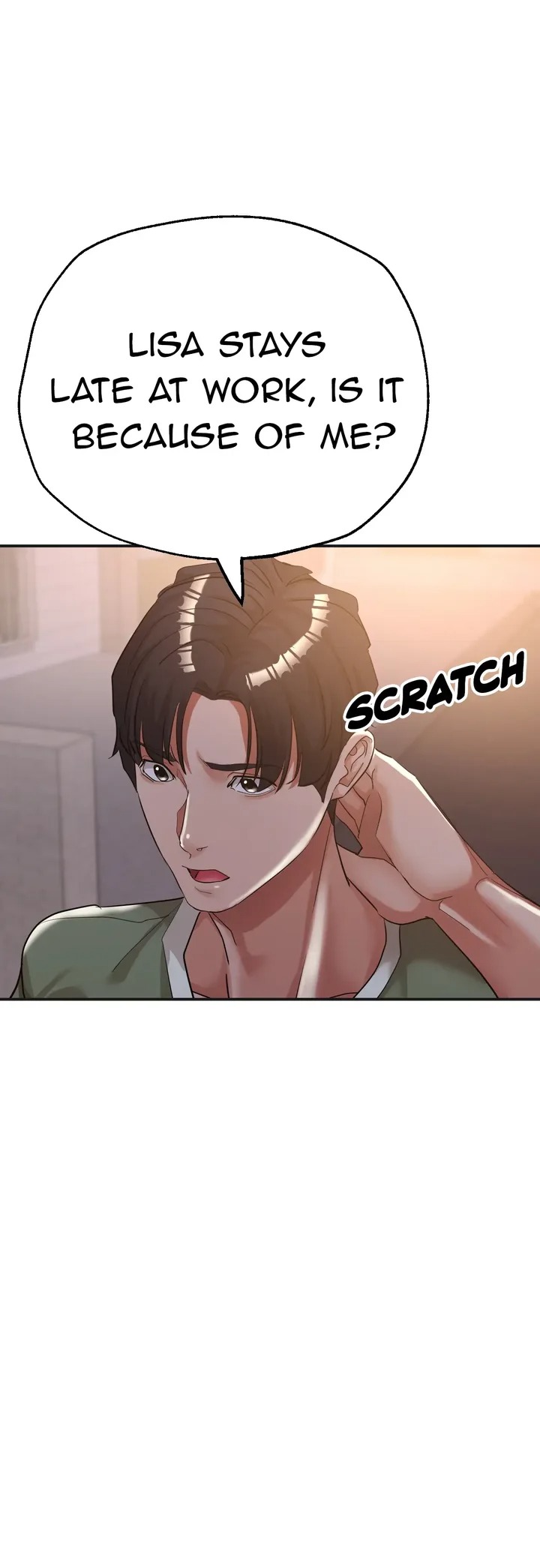 3 Sisters Uncensored chapter 17 page 43