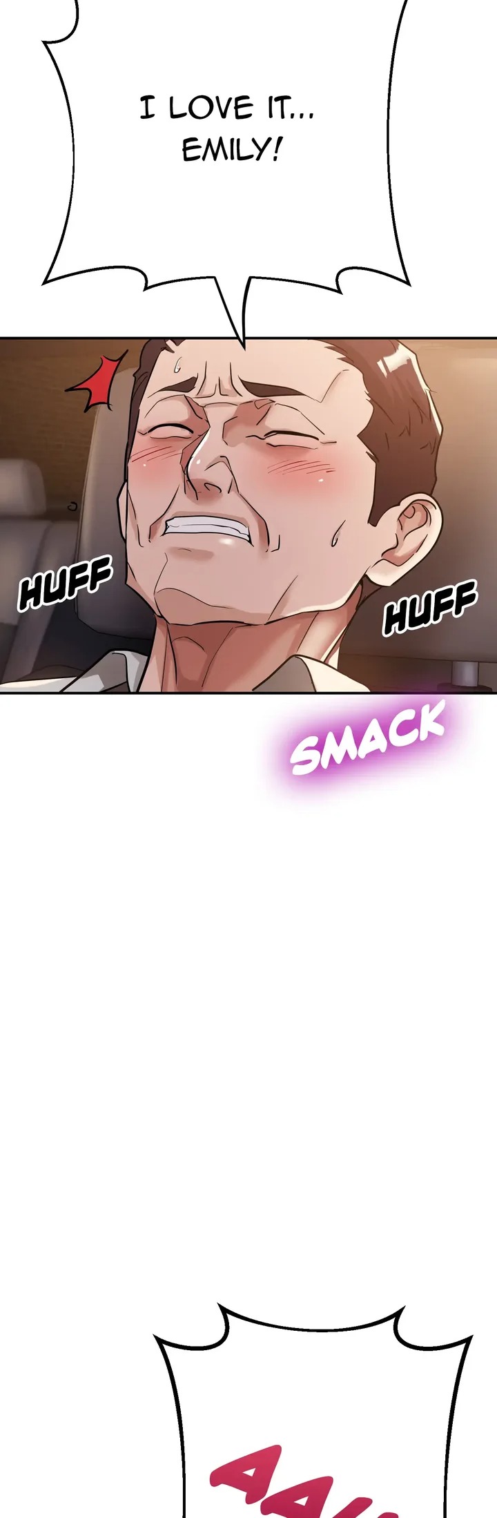 3 Sisters Uncensored chapter 17 page 53