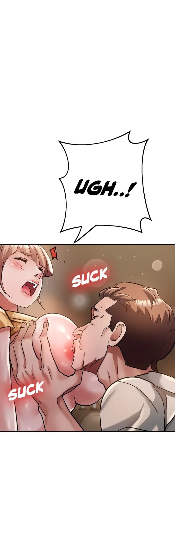 3 Sisters Uncensored chapter 17 page 55