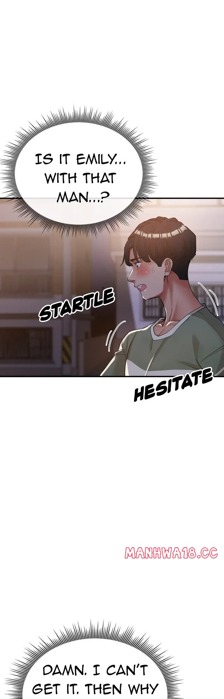 3 Sisters Uncensored chapter 17 page 57