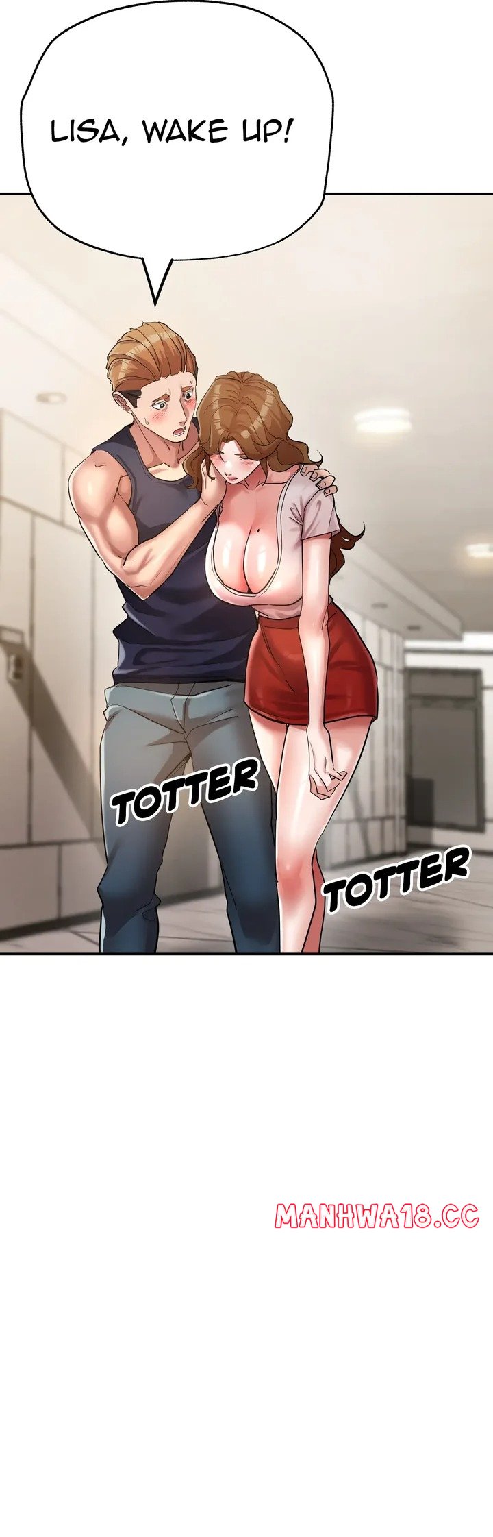 3 Sisters Uncensored chapter 17 page 61