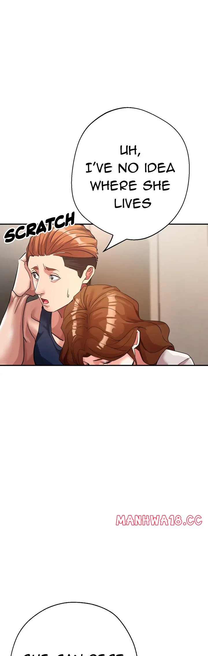 3 Sisters Uncensored chapter 17 page 62
