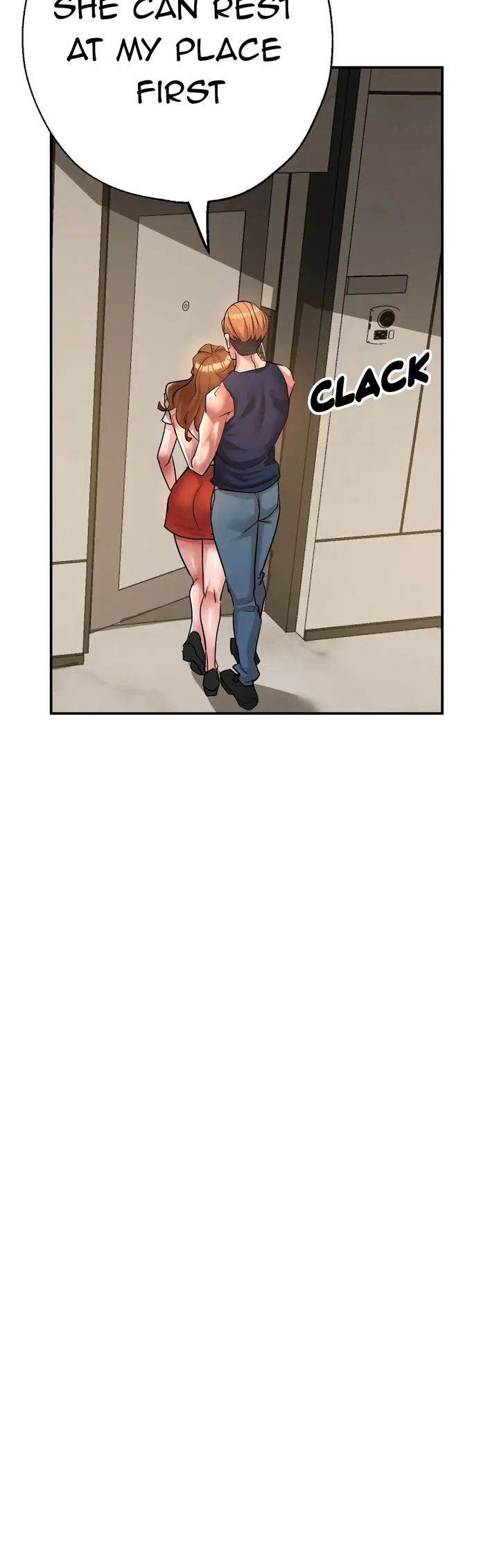 3 Sisters Uncensored chapter 17 page 63