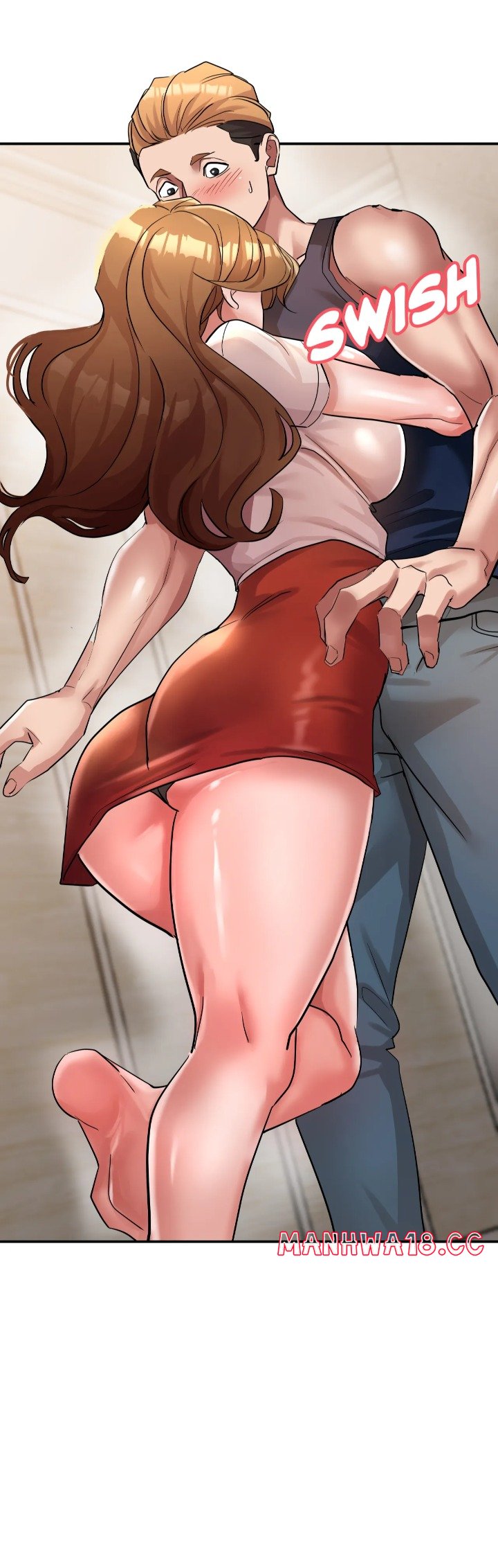 3 Sisters Uncensored chapter 18 page 5