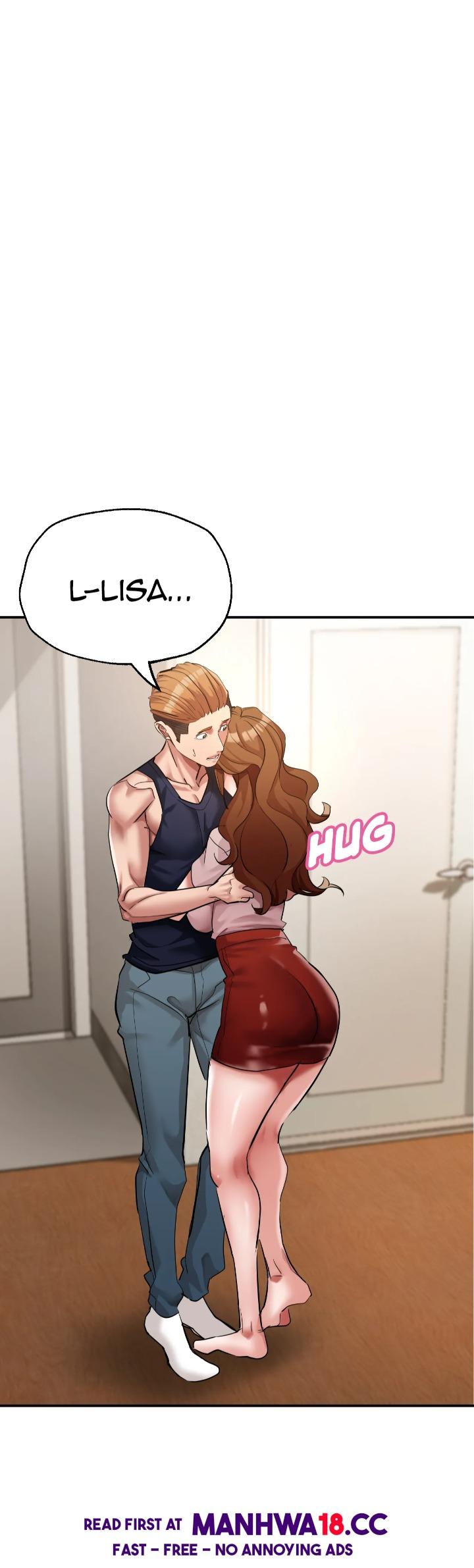 3 Sisters Uncensored chapter 18 page 7