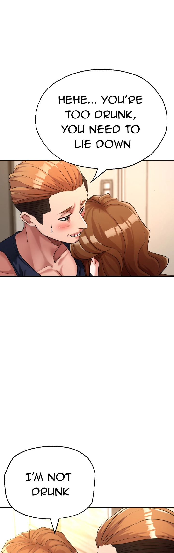 3 Sisters Uncensored chapter 18 page 8