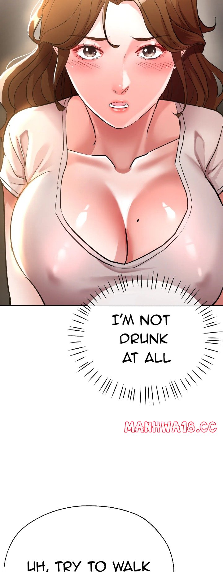 3 Sisters Uncensored chapter 18 page 14