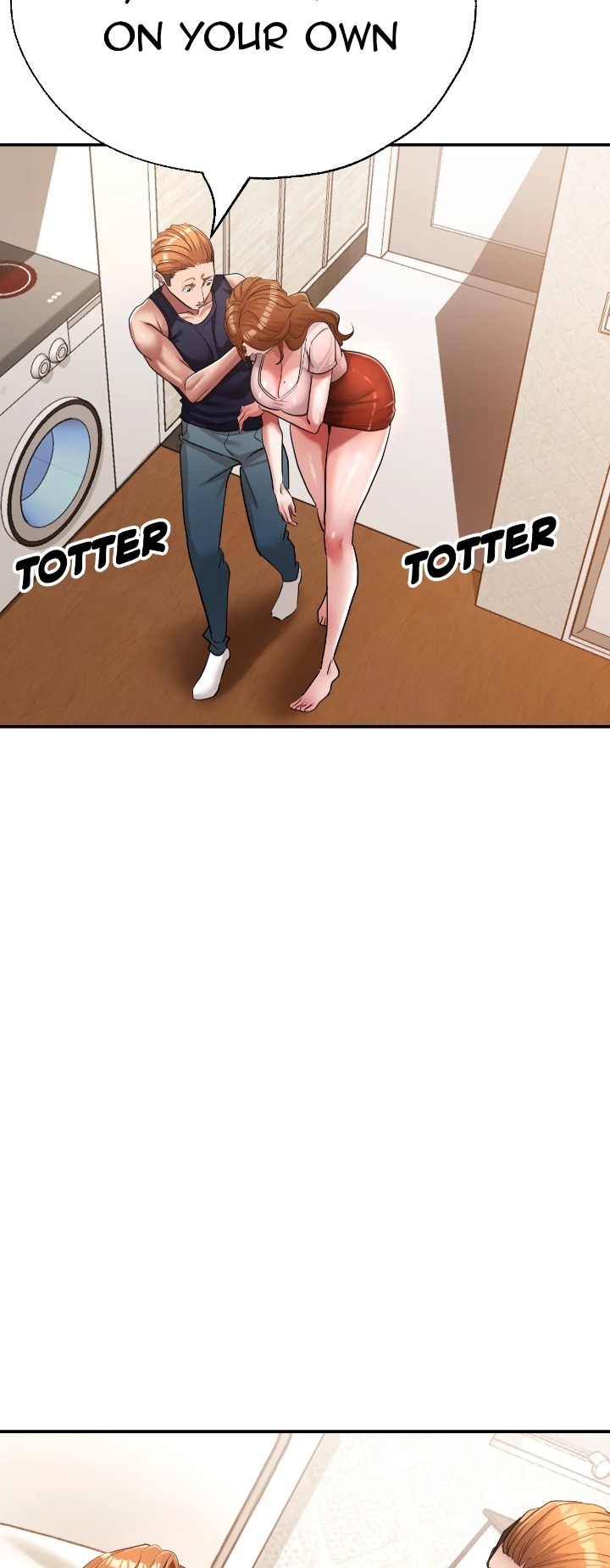 3 Sisters Uncensored chapter 18 page 15