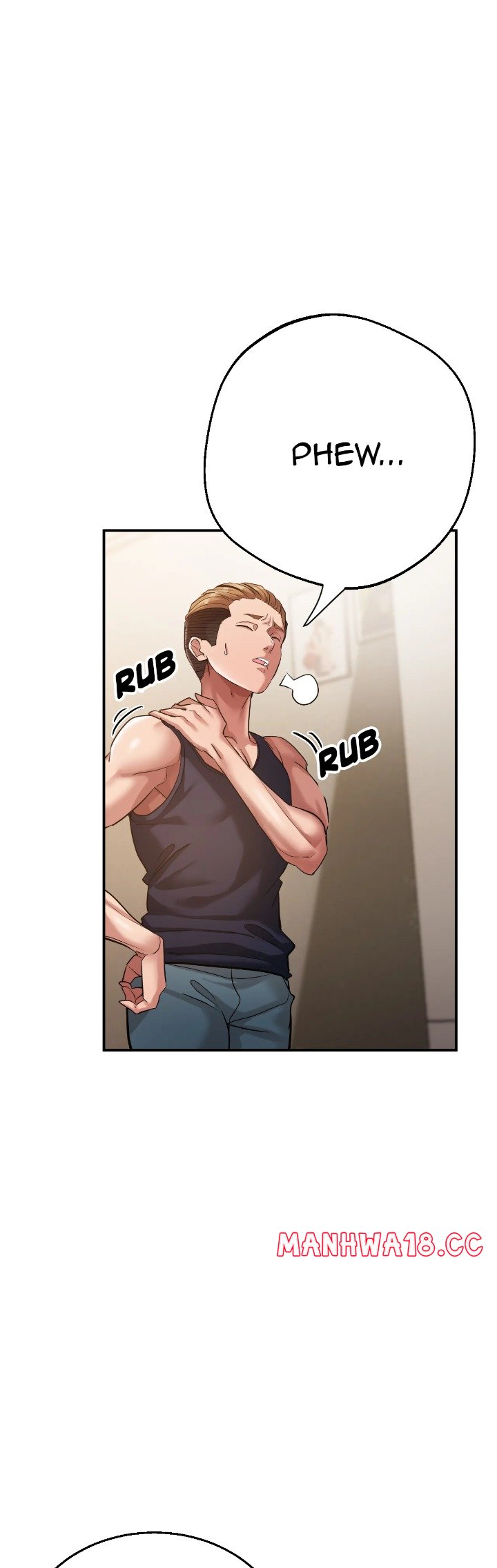 3 Sisters Uncensored chapter 18 page 17