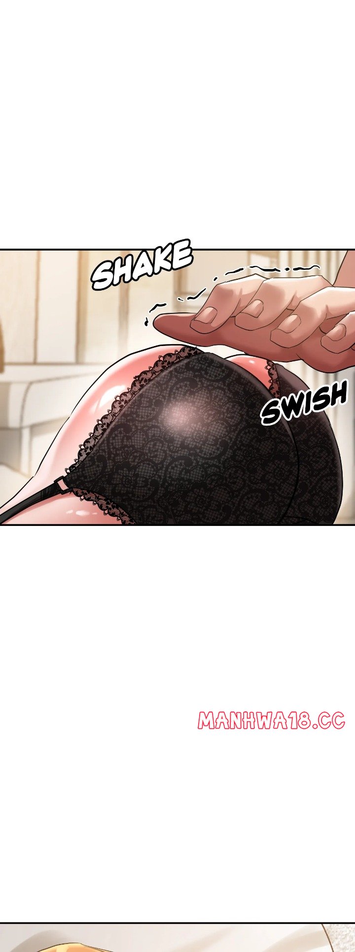 3 Sisters Uncensored chapter 18 page 23