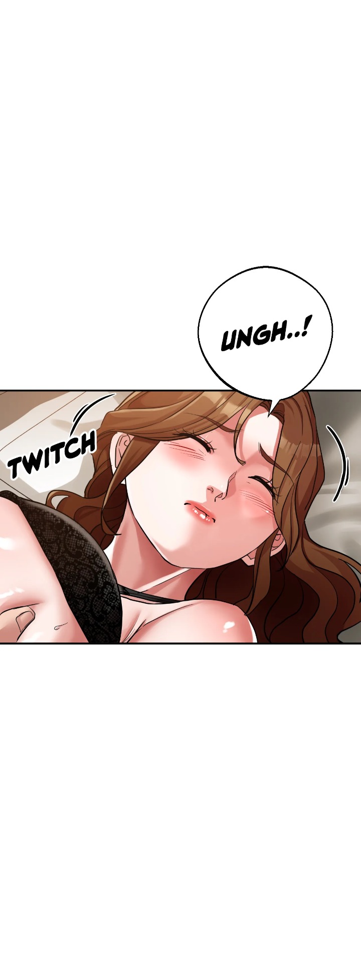 3 Sisters Uncensored chapter 18 page 27