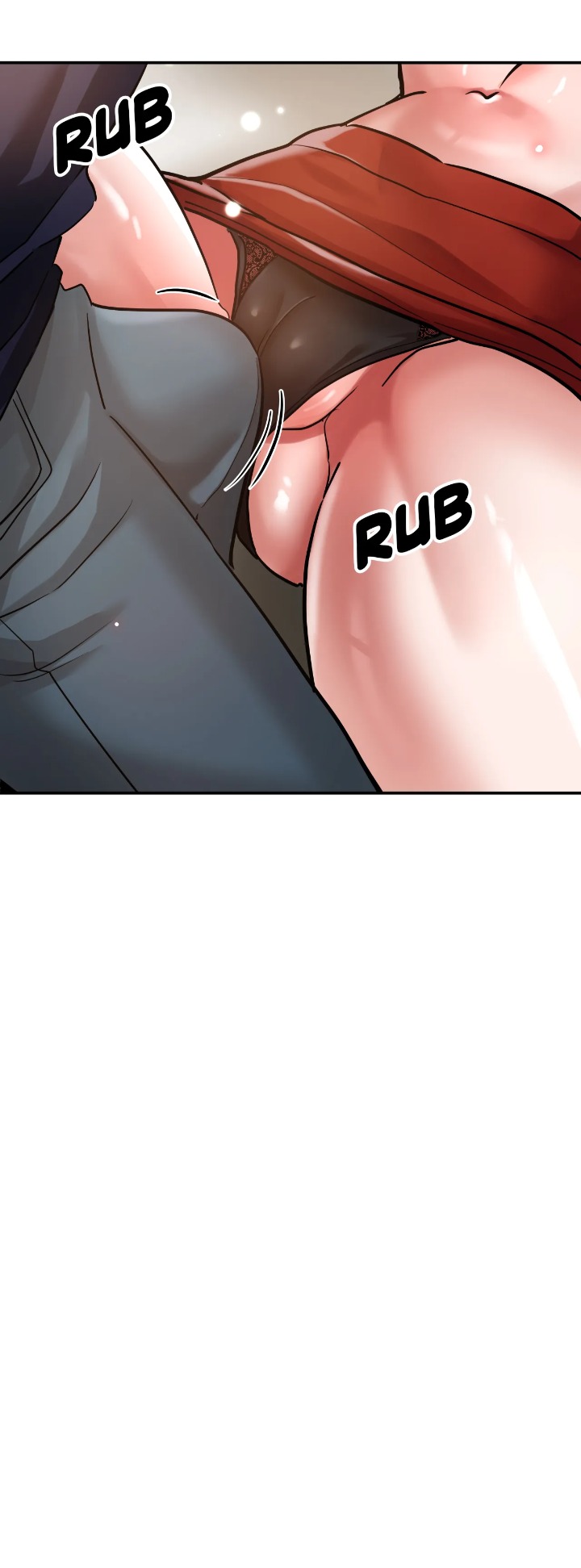 3 Sisters Uncensored chapter 18 page 31