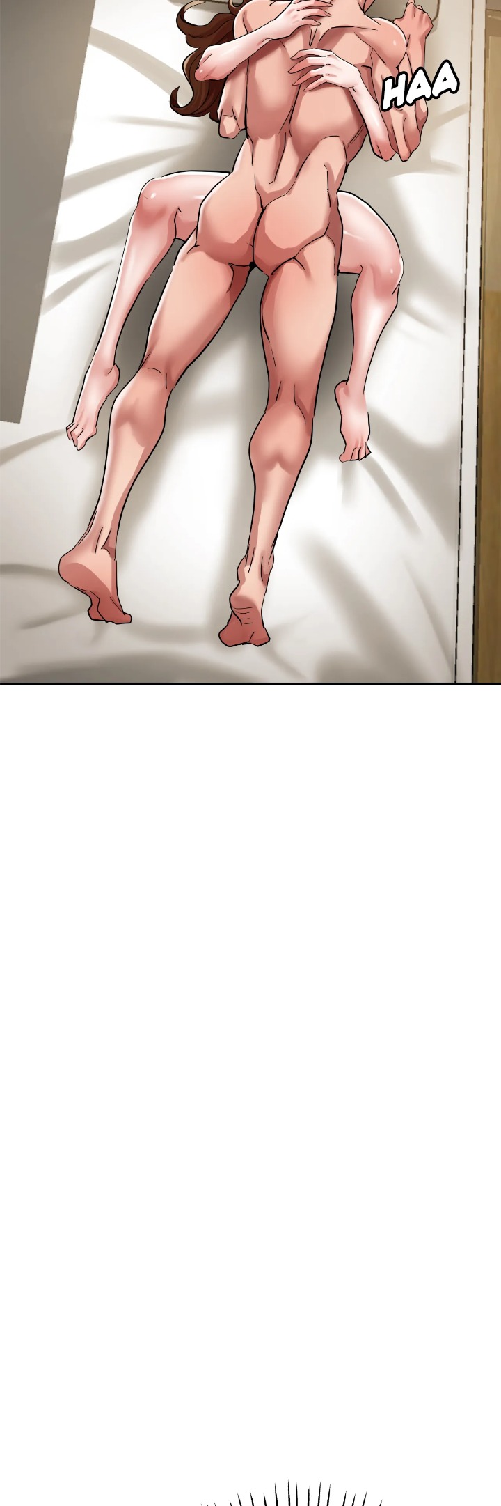 3 Sisters Uncensored chapter 18 page 58