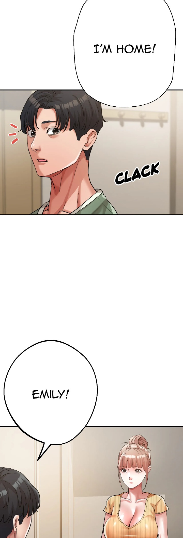 3 Sisters Uncensored chapter 18 page 62