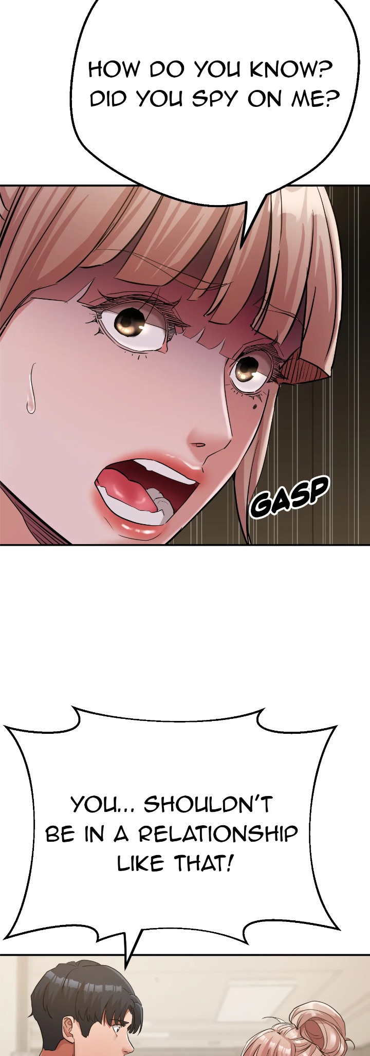 3 Sisters Uncensored chapter 18 page 66