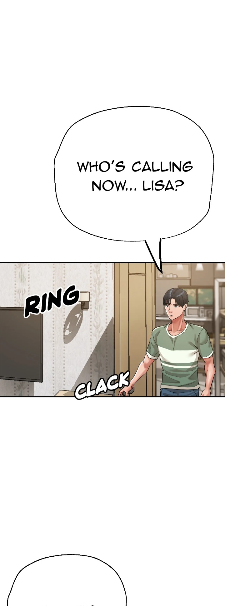 3 Sisters Uncensored chapter 18 page 70