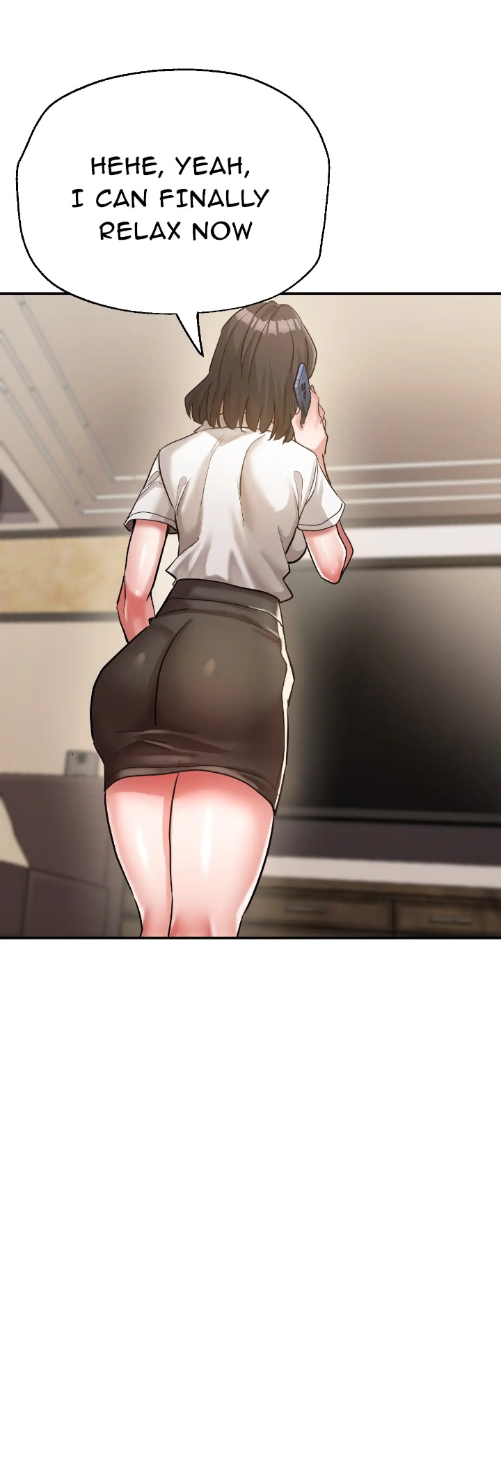 3 Sisters Uncensored chapter 19 page 8