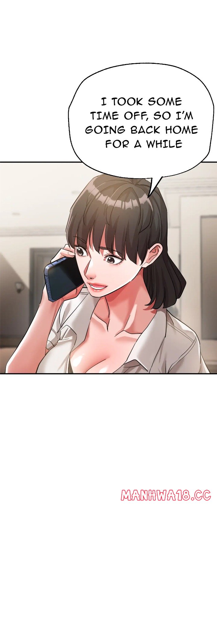 3 Sisters Uncensored chapter 19 page 9