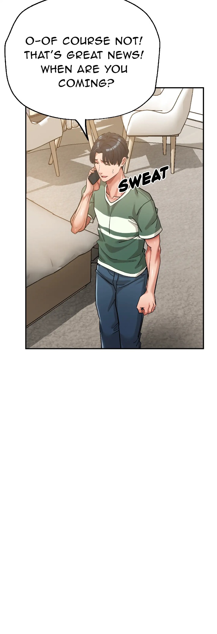 3 Sisters Uncensored chapter 19 page 12