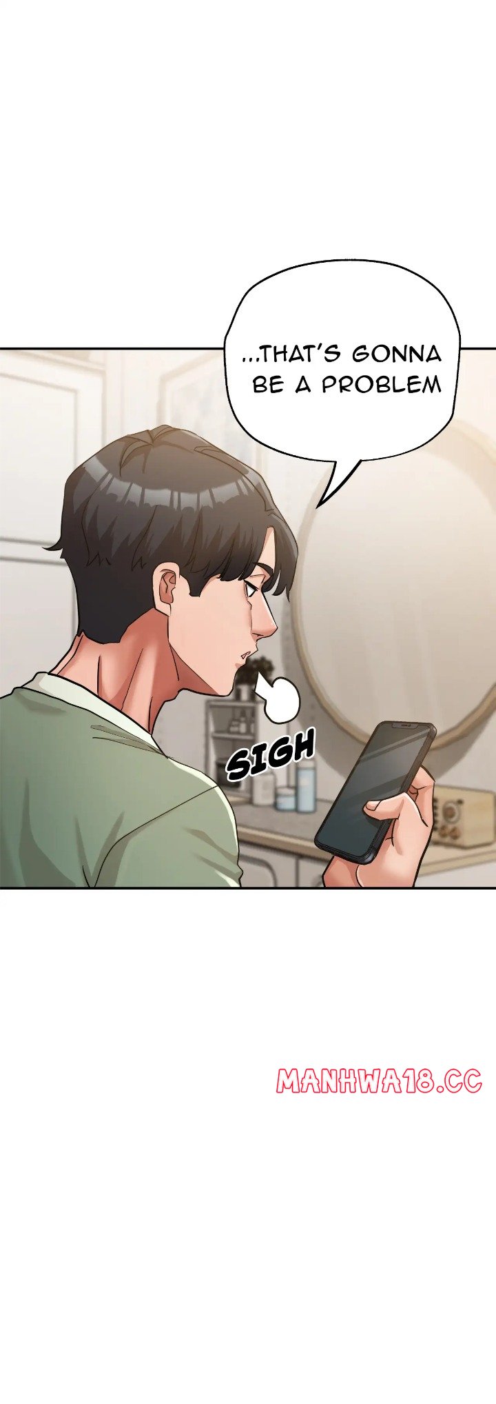 3 Sisters Uncensored chapter 19 page 16